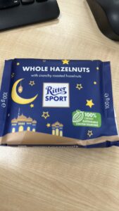 Are WHOLE HAZELNUTS Halal? Let’s Explore!
