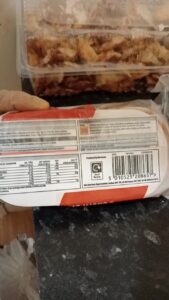 Is CRUMPET Halal? Let’s Explore Its Ingredients!
