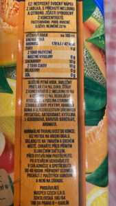 Is nesycený ovocný nápoj Halal? Let’s Explore