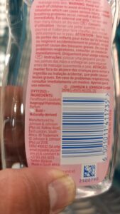 Is Baby Oil Halal? Let’s Explore Its Ingredients!