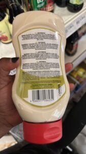 Is Mayonnaise Halal? Let’s Explore Its Ingredients