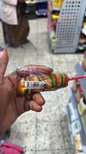 Is this product unknown Halal? Let’s Explore!