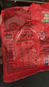 Is Strawberry, Lemon, Orange, Green Candy Halal? Let’s Explore