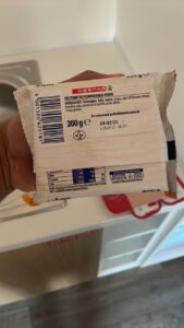 Is Fettine di Formaggio Fuso Halal? Let’s Explore!