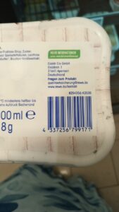 Is Eisbär Eis Halal? Let’s Discover Its Status!