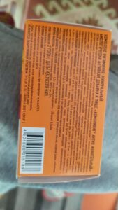 Is Компливит® Актив Жевательный Halal? Let’s Explore!