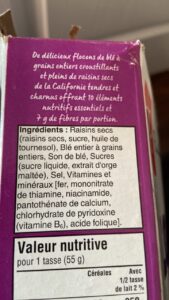 Are De délicieux flocons de blé HALAL? Let’s Explore!