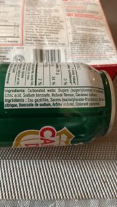 Is CA Beverage Halal? Let’s Explore Its Ingredients