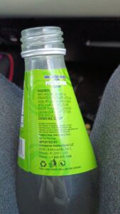 Is FALOODA DRINK PISTACHIOS Halal? Let’s Explore