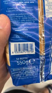 Is 14 FETTE Halal? Let’s Explore Its Ingredients!