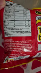Is Tru Chips Halal? Let’s Explore Its Ingredients!