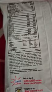 Are Clover Chips Halal? Let’s Find Out!