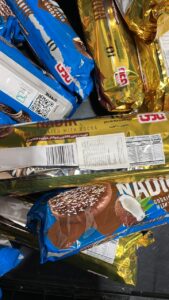 Is COOKIE COATED WITH COCOA Halal? Let’s Explore!
