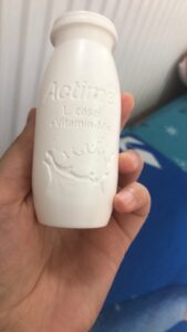 Is Actime L. casei + Vitamin-Mix Halal? Let’s Explore!