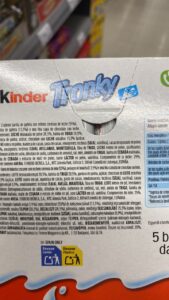 Is Kinder Tony Halal? Discover the Truth!