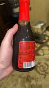 Is Соевый Соус Halal? Let’s Explore Its Ingredients!
