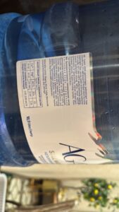 Is AG Water Halal? Let’s Explore Its Status!