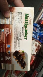Is Nussknacker Halal? Let’s Explore Its Ingredients!