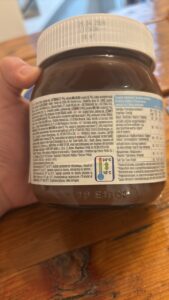 Is Nutella Halal? Let’s Explore Its Ingredients!