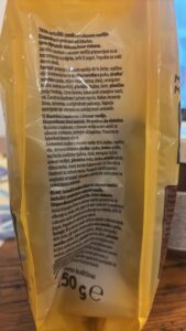 Are Jastučići s Punilom s Okusom Vanilije Halal?