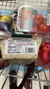 Are Sweet & Balanced Salad Tomatoes Halal? Let’s Discover