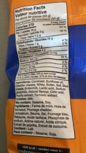 Is Nutrition Facts Halal? Let’s Explore