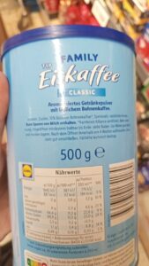 Is eiskaffee Halal? Let’s Explore Its Ingredients!