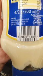 Is Mayonnaise Halal? Let’s Explore Its Ingredients!
