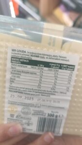 Is Ser Gouda Cheese Halal? Let’s Explore!