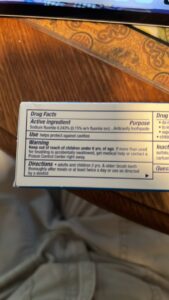Is Sodium Fluoride Toothpaste Halal? Let’s Explore!