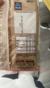 Is 400 ge Halal? Uncovering Its Status & Ingredients