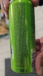 Is the Carbonated Energy Drink Halal? Let’s Explore!