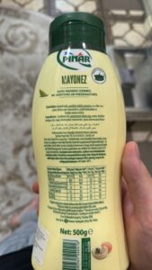 Is Mayonez Halal? Let’s Explore Its Ingredients