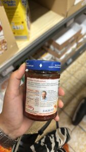 Is Erdbeer-Fruchtaufstrich Halal? Let’s Explore!