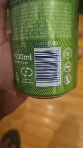 Is 500ml Beverage Halal? Let’s Explore Its Status