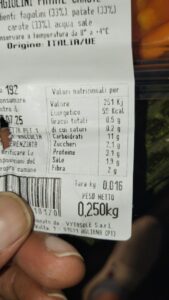 Is Fagiolini Patate Carote Halal? Let’s Explore