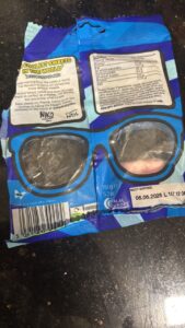 Is COOLEST SWEETS IN THE WORLD Halal? Let’s Explore!