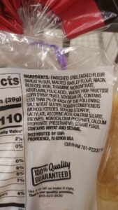 Is the Bread You Love Halal? Let’s Explore!