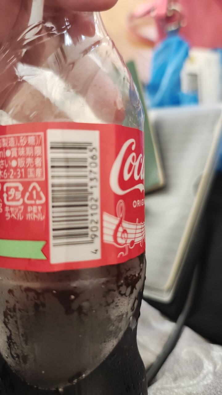 coca