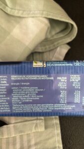 Is Gemiddelde Voedingswaarde Halal? Let’s Explore!