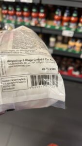 Is Kreyenhop & Kluge GmbH & Co. K Halal? Let’s Explore!
