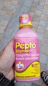 Is Pepto Bismol Halal? Let’s Explore!