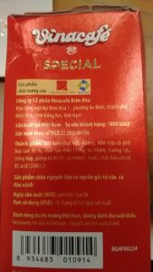 Is Vinacafé Biên Hòa Halal? Let’s Explore