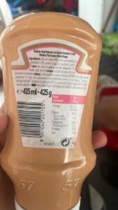 Is Heinz Tomato Ketchup Salsa Maionese Halal? Let’s Explore