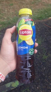 Is Lemon Ice Tea Halal? Let’s Explore the Ingredients