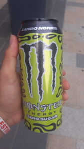 Is MONSTER ENERGY ZERO SUGAR Halal? Let’s Explore