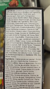 Is Ice Cream Halal? A Detailed Exploration