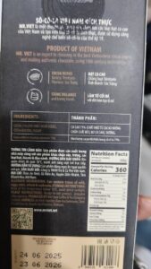Is sô-cô-la việt nam đích thực Halal? Let’s Explore!