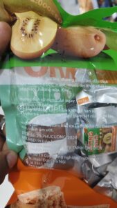 Is Kiwi khô Che Bien Halal? Discover the Facts!