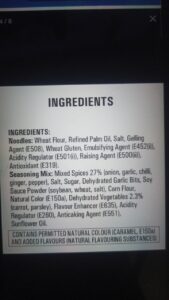 Is Noodles Halal? Let’s Explore Its Ingredients!